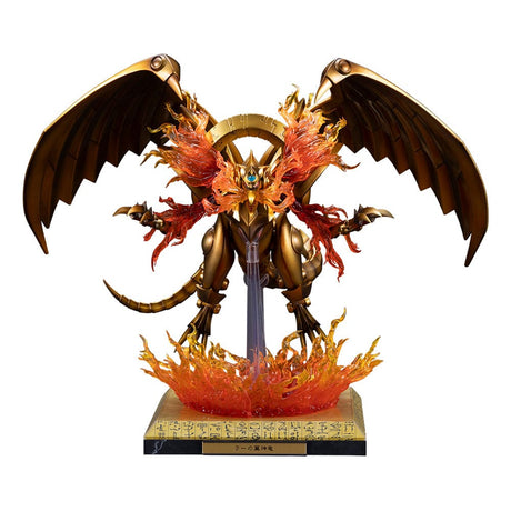 Yu-Gi-Oh! Winged Dragon of Ra Expansion Parts Set