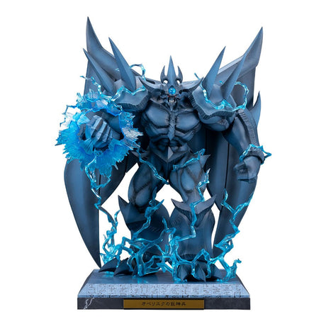 Yu-Gi-Oh! Obelisk the Tormentor Expansion Parts Set
