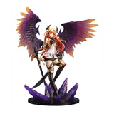 Rage of Bahamut 1/8 Scale Dark Angel Olivia Statue by Kotobukiya