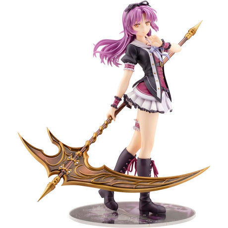 The Legend of Heroes 1/8 Renne Bright PVC Statue - 20 cm