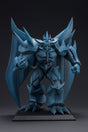 Yu-Gi-Oh! Obelisk the Tormentor Statue by Kotobukiya, 35 cm