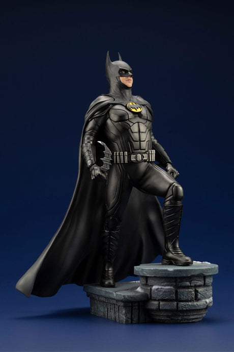 DC Comics ARTFX 1/6 PVC Statue - Batman from The Flash Movie