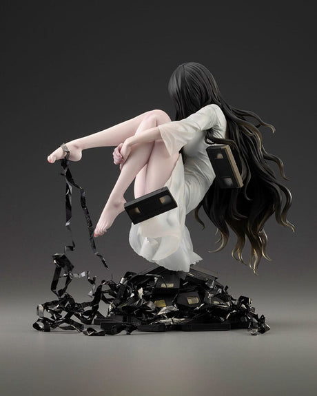 The Ring Bishoujo PVC Statue - Sadako 1/7 Scale 17cm