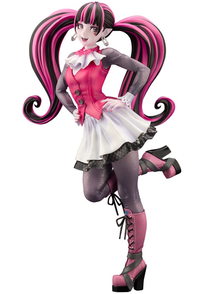 Monster High Bishoujo Statue - Draculaura 26 cm