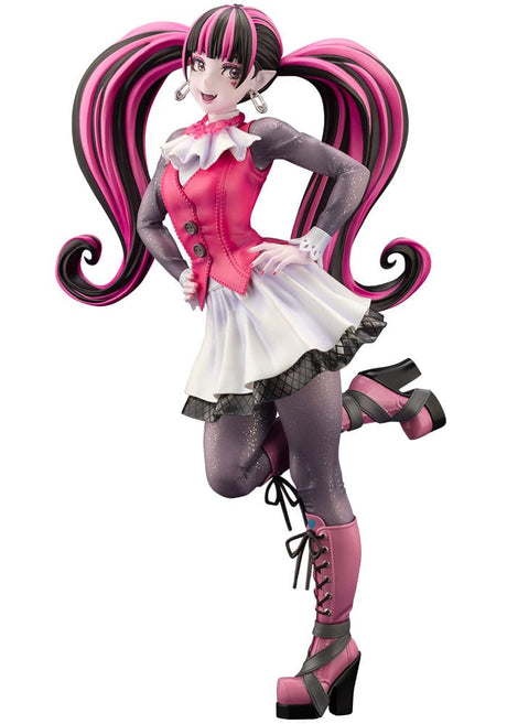 Monster High Bishoujo Statue - Draculaura 26 cm