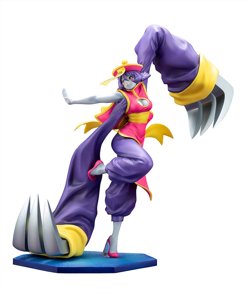 Darkstalkers Bishoujo Hsien-Ko PVC Statue 29 cm