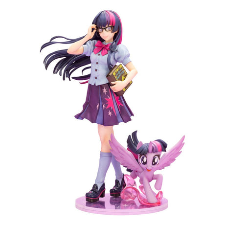 My Little Pony Bishoujo PVC Statue - Twilight Sparkle
