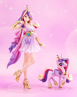 My Little Pony Bishoujo: Princess Cadance PVC Statue 22cm