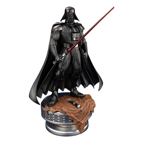 Star Wars ARTFX 1/7 Statue - Hiromoto's Darth Vader
