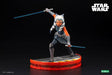 Star Wars ARTFX Asohka Tano 1/7 Scale PVC Statue
