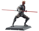 Star Wars Clone Wars Darth Maul ARTFX 1/7 PVC Statue