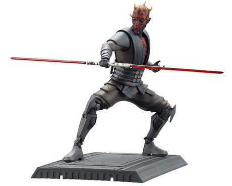 Star Wars Clone Wars Darth Maul ARTFX 1/7 PVC Statue