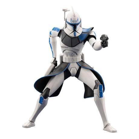 Star Wars: The Clone Wars 1/10 ARTFX Captain Rex Statue