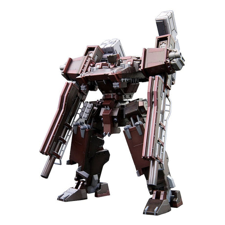 Armored Core 1/72 GA GAN01-Sunshine-E Feedback Fine Scale Model Kit 18cm