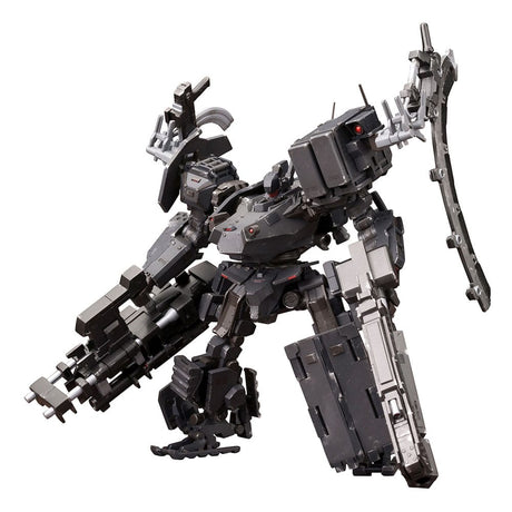 Armored Core V UCR-10/L AGNI Plastic Model Kit