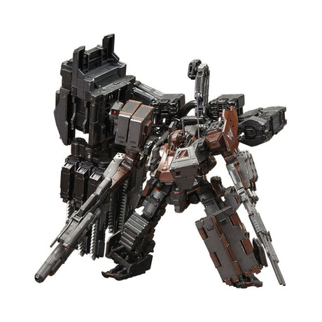 Armored Core 1/72 Scale Model Kit: UCR-10/A Vengeance 19cm
