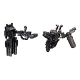 Armored Core V Overed Weapon Set - 1/72 Scale Kit by Kotobukiya