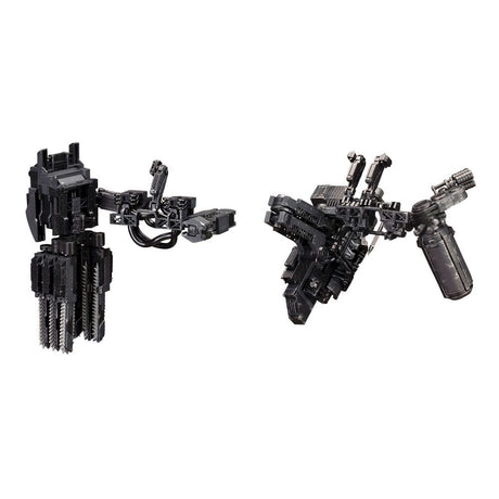 Armored Core V Overed Weapon Set - 1/72 Scale Kit by Kotobukiya