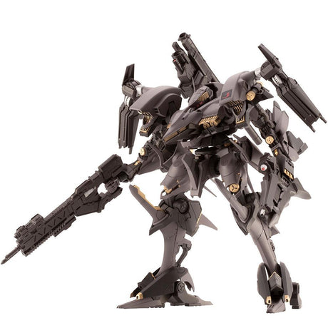 Armored Core 4: 1/72 Rayleonard 03-Aaliyah Supplice Model Kit