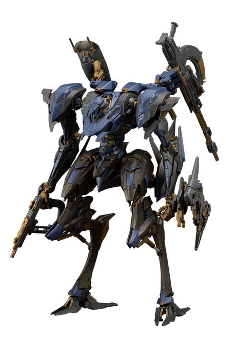 Armored Core V.I.O.S. Schneider Nachtreiher /40E Model Kit by Kotobukiya