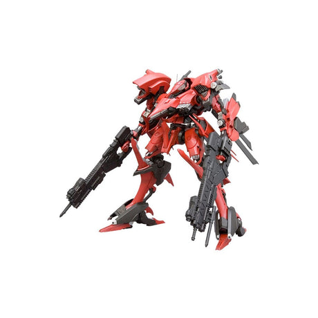 Armored Core 1/72 Model Kit - Full Package Aaliyah Kpachar Version