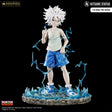 Hunter X Hunter Kirua God Speed 1/8 PVC Statue by ALF