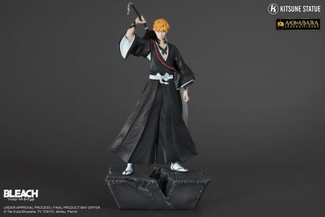 Bleach: Thousand-Year Blood War Ichigo 1/8 Scale PVC Statue