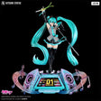 Hatsune Miku Kitsune 1/6 Resin Statue with LED Lights (Limited Edition)