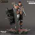 Berserk Kitsune 1/8 Scale PVC Guts Statue - Akihabara Legend