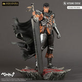 Berserk Kitsune 1/8 Scale PVC Guts Statue - Akihabara Legend