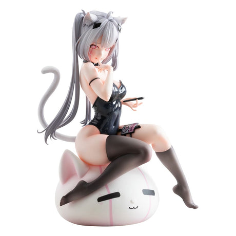 KAWA DESIGN Original Character 1/6 PVC Statue - Banle001