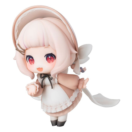Vtuber Mashiro Kanon PVC Mini Figure Lolita Model - Uniform Ver. 10 cm