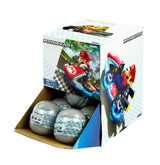 Mario Kart Pull Back Car Mystery Blind Box
