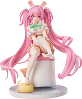 Azur Lane: Emanuele Pessagno 1/7 PVC Statue - Backstage Blunders Edition