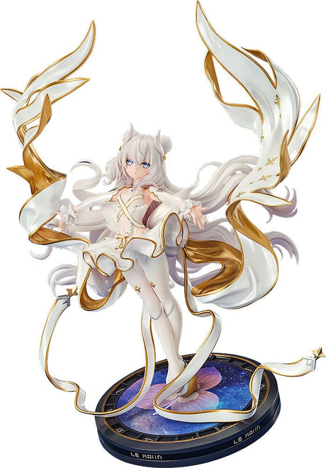 Azur Lane: 1/7 Scale Le Malin PVC Statue