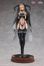 Sister Succubus Statue (Deluxe) by DISH | AniMester | 24 cm