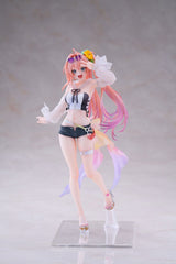 Original Illustration PVC Statue 1/7 - Riana design by Riichu, 24cm