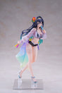 Ruana Illustration 1/7 Statue by Lemoe Figure, 24cm