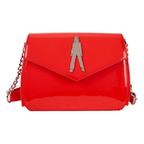 Loungefly Britney Spears 'Oops! I Did it Again' Crossbody Bag