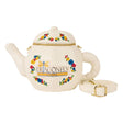 Gilmore Girls Teapot Crossbody Bag by Loungefly - Dragonfly Inn Edition