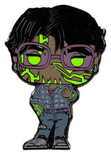 K-Pop Demon Hunters Enamel Pin Blind Box