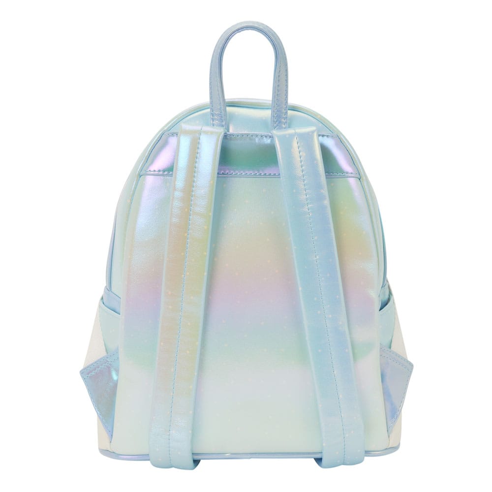Pokemon Winter Ice Type Loungefly Mini Backpack