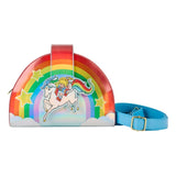 Rainbow Brite Starlite Crossbody by Loungefly
