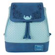 Disney by Loungefly Stitch Embroidered Mini Backpack