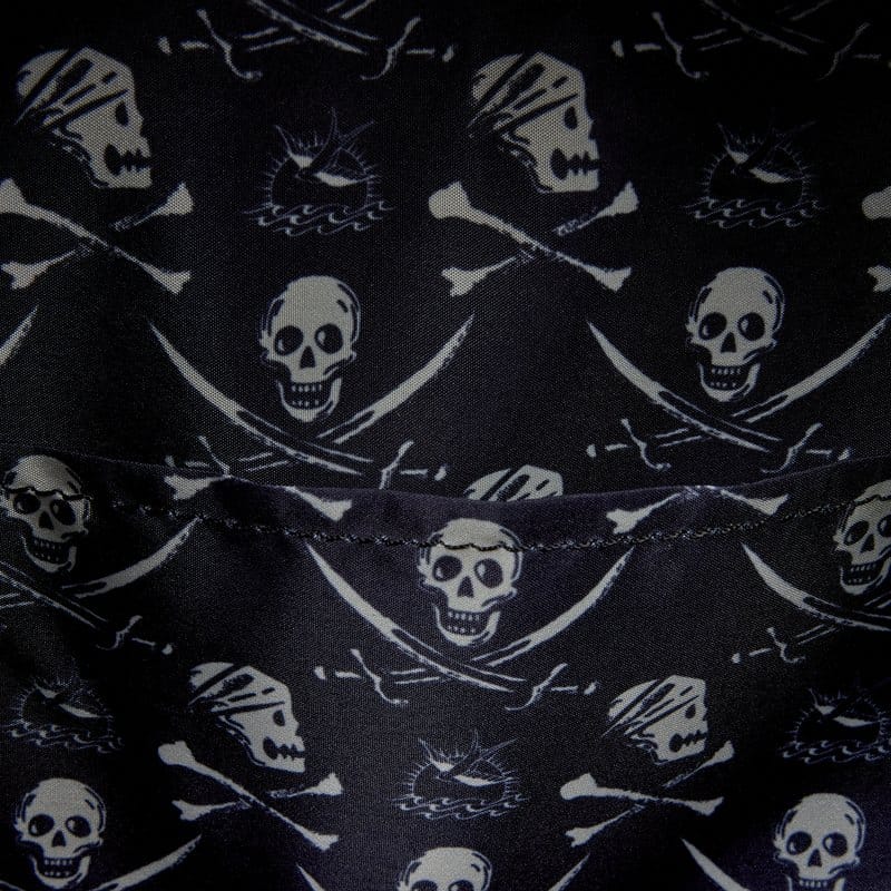 Pirates of the Caribbean Jack Sparrow Loungefly Backpack