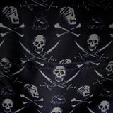 Pirates of the Caribbean Jack Sparrow Loungefly Backpack
