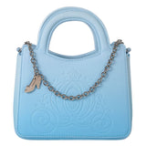 Disney by Loungefly 75th Anniversary Cinderella Crossbody Bag