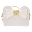 Disney Loungefly Wedding Crossbody Bag