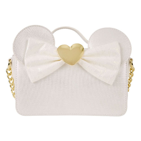 Disney Loungefly Wedding Crossbody Bag
