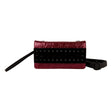 Disney Villains Clutch Crossbody Bag by Loungefly